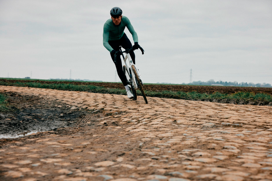 Strade da percorrere: Il pavé