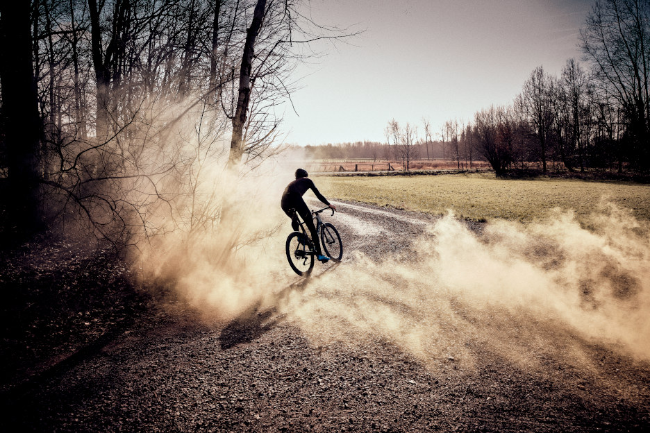 Strade da percorrere: Le Strade Bianche della Toscana 4