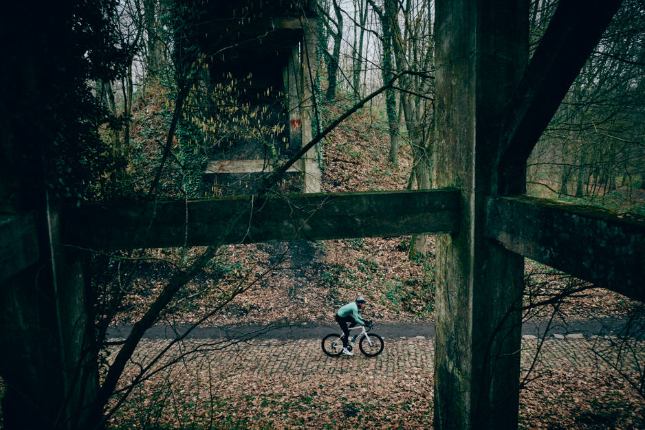 Roads to Ride: Caught on the Cobbles