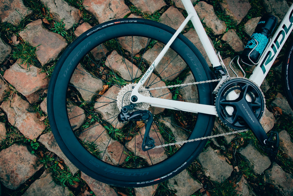 Roads to Ride: Caught on the Cobbles